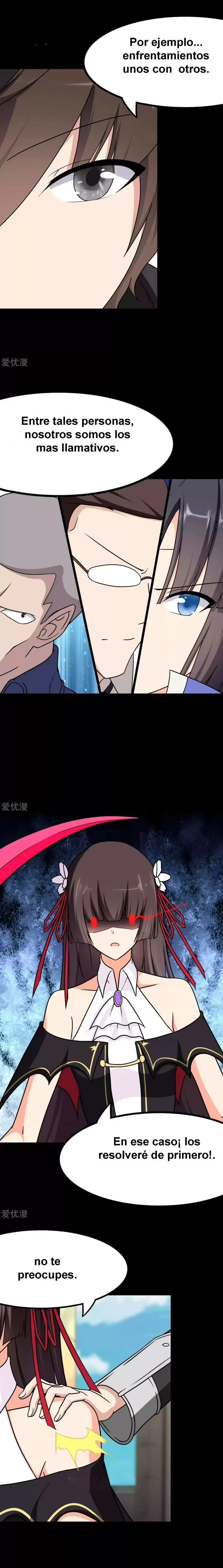 Mi novia es un zombie > Capitulo 207 > Page 61