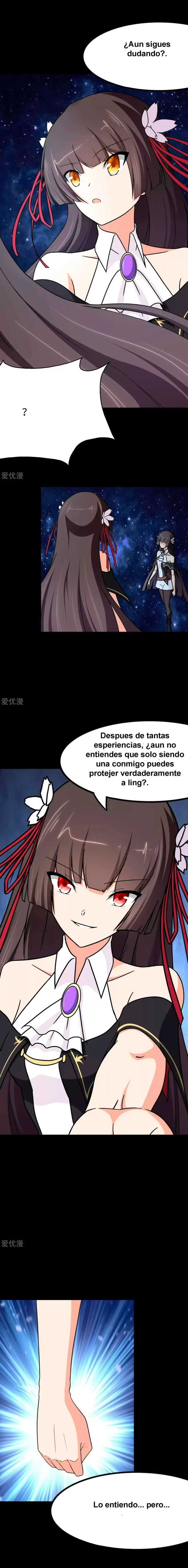 Mi novia es un zombie > Capitulo 207 > Page 81