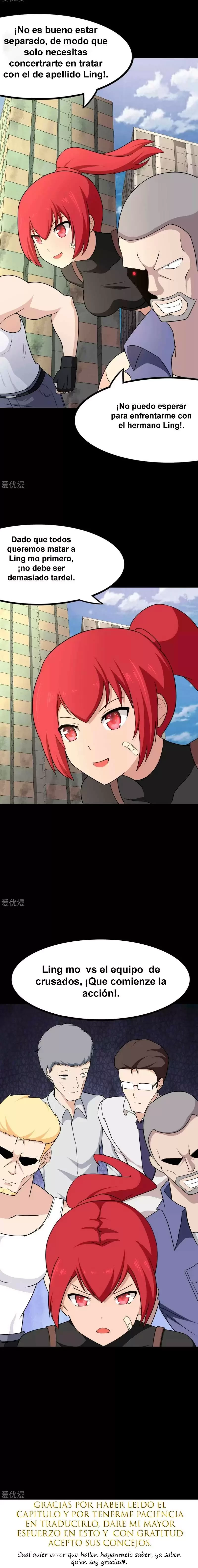 Mi novia es un zombie > Capitulo 207 > Page 131