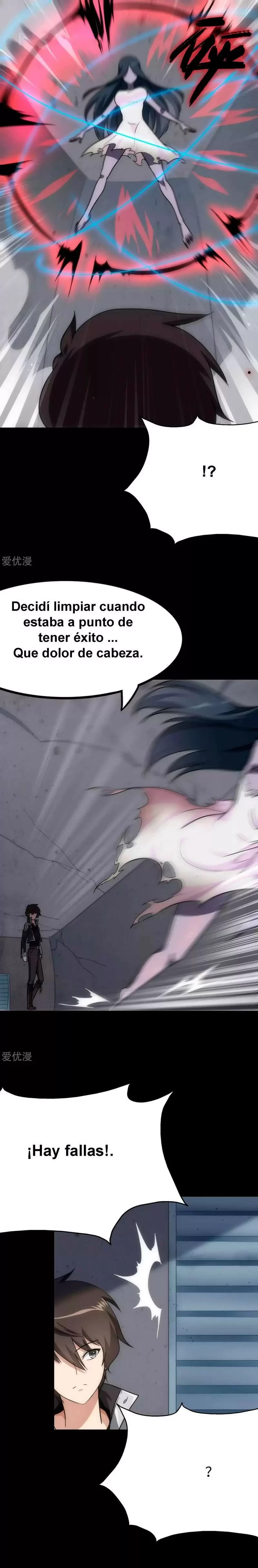 Mi novia es un zombie > Capitulo 208 > Page 61