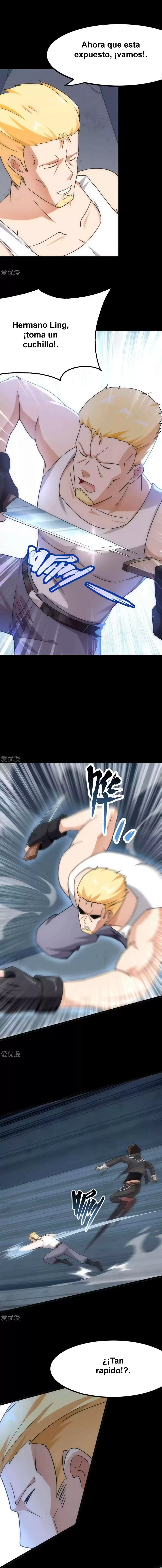 Mi novia es un zombie > Capitulo 208 > Page 81