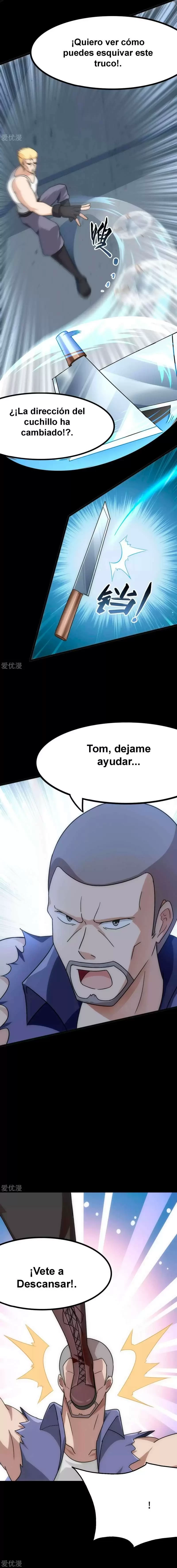 Mi novia es un zombie > Capitulo 208 > Page 91