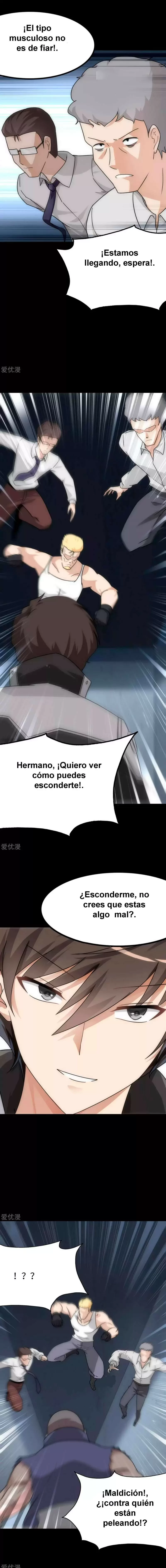 Mi novia es un zombie > Capitulo 208 > Page 101