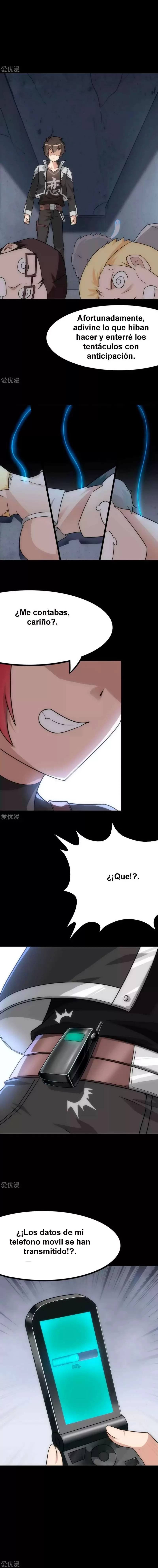 Mi novia es un zombie > Capitulo 208 > Page 131