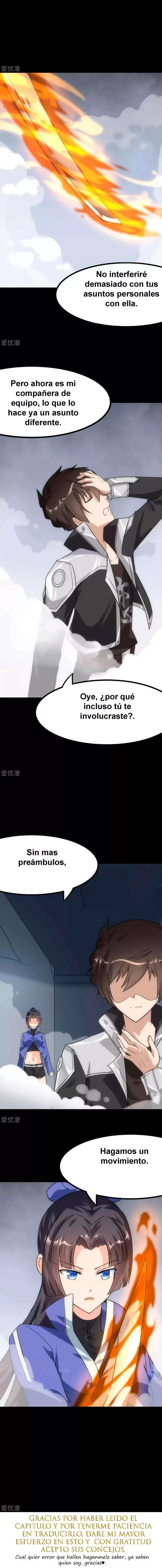 Mi novia es un zombie > Capitulo 208 > Page 151