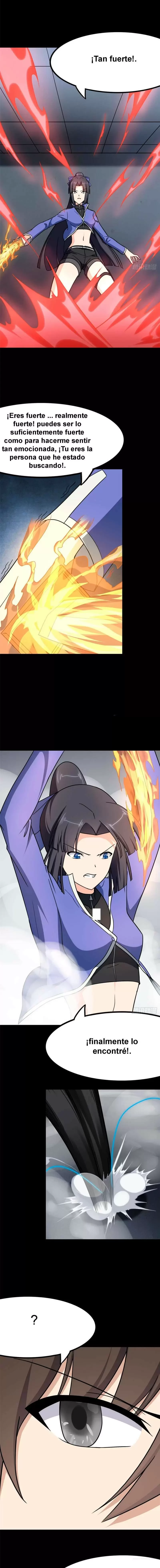 Mi novia es un zombie > Capitulo 209 > Page 31