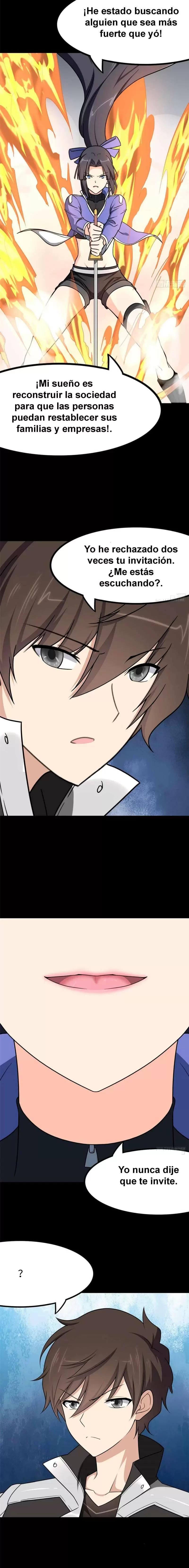 Mi novia es un zombie > Capitulo 209 > Page 41