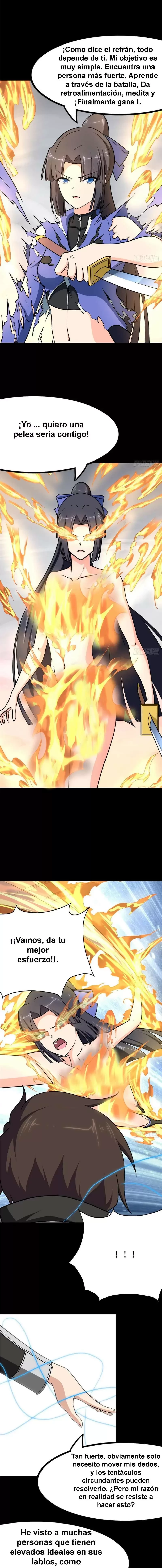 Mi novia es un zombie > Capitulo 209 > Page 51