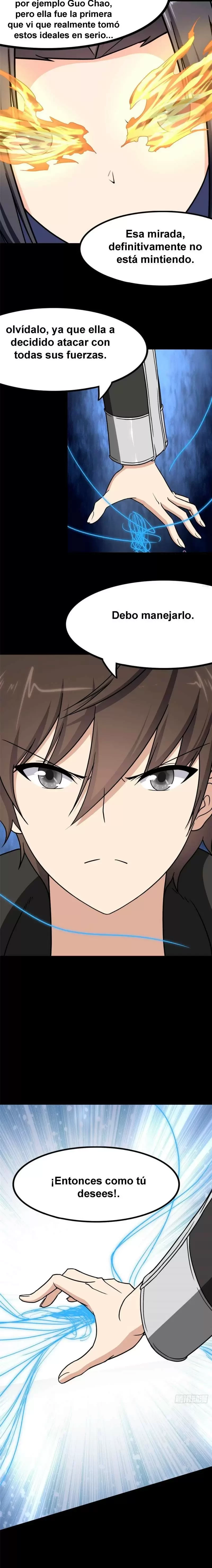 Mi novia es un zombie > Capitulo 209 > Page 61