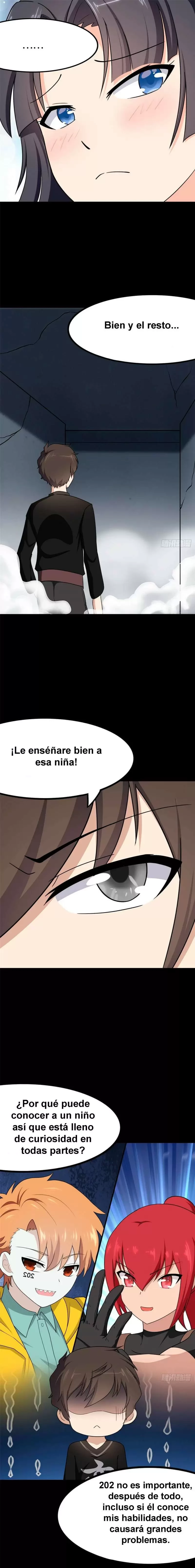 Mi novia es un zombie > Capitulo 209 > Page 101