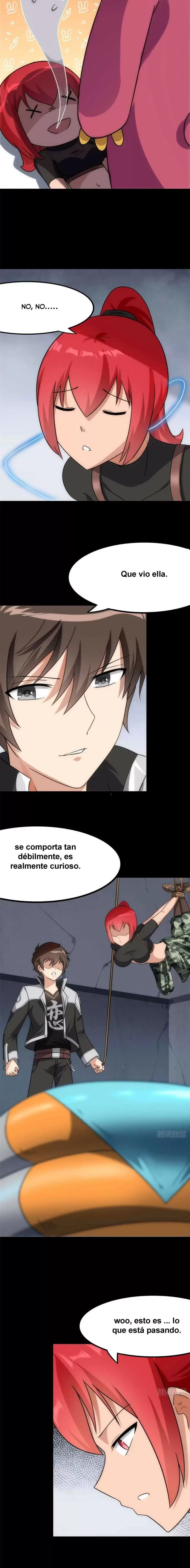Mi novia es un zombie > Capitulo 210 > Page 41