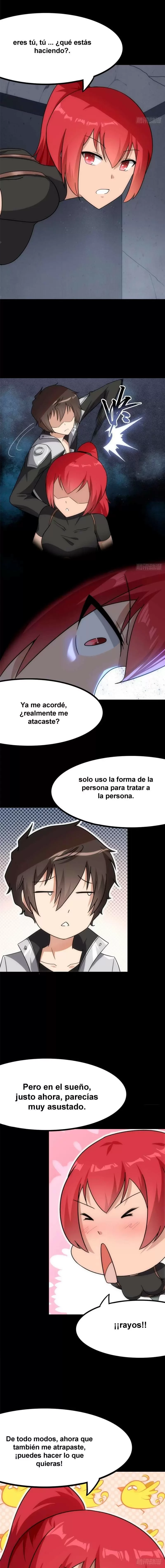 Mi novia es un zombie > Capitulo 210 > Page 51