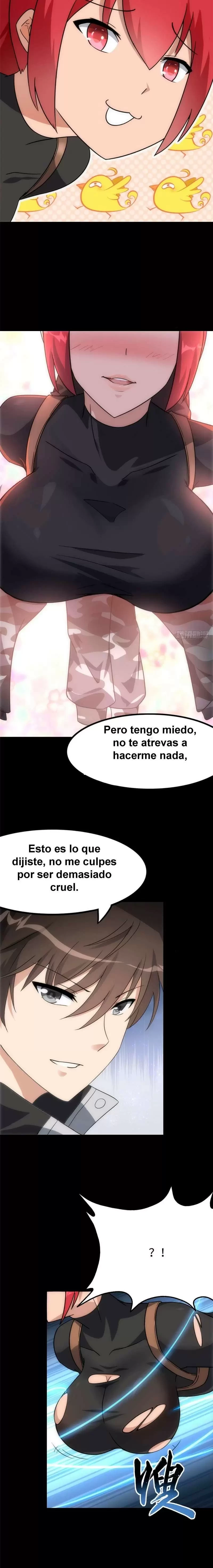 Mi novia es un zombie > Capitulo 210 > Page 61