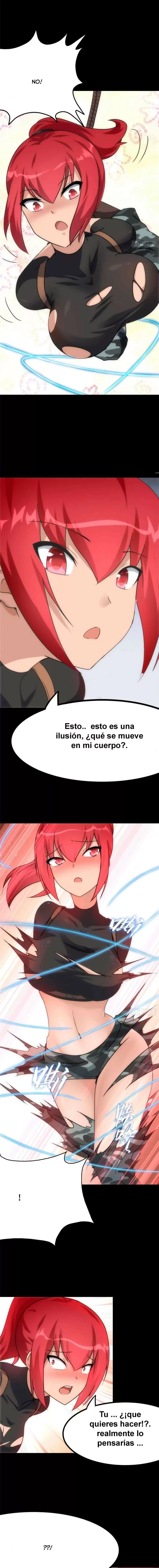 Mi novia es un zombie > Capitulo 210 > Page 71
