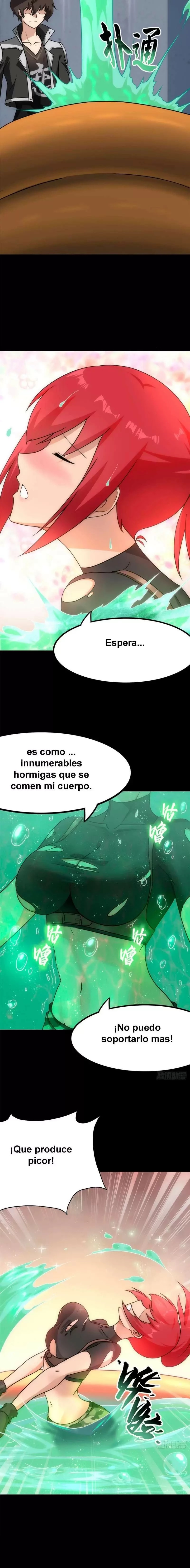 Mi novia es un zombie > Capitulo 210 > Page 101