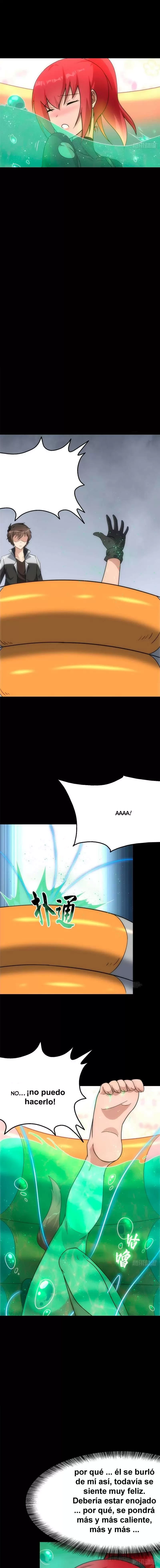 Mi novia es un zombie > Capitulo 210 > Page 111