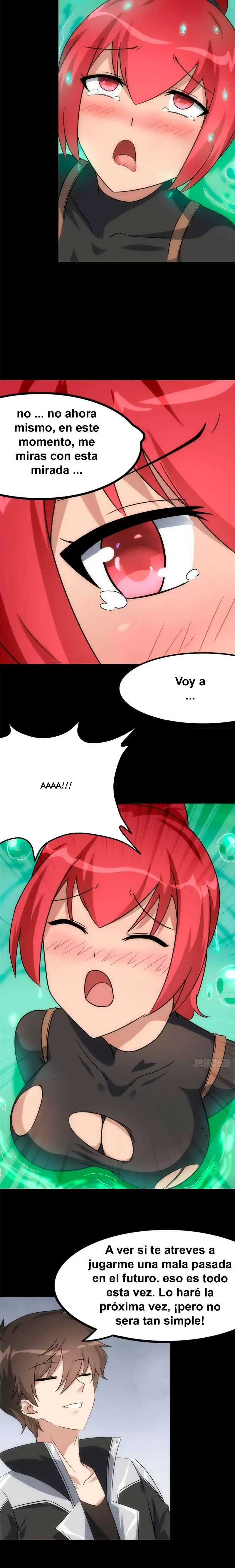 Mi novia es un zombie > Capitulo 210 > Page 121