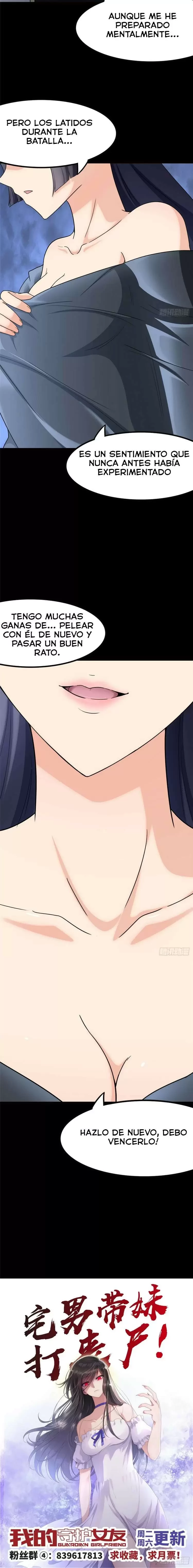 Mi novia es un zombie > Capitulo 211 > Page 81