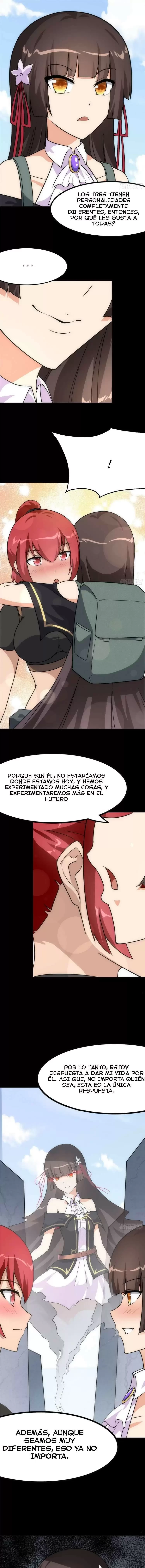 Mi novia es un zombie > Capitulo 215 > Page 71