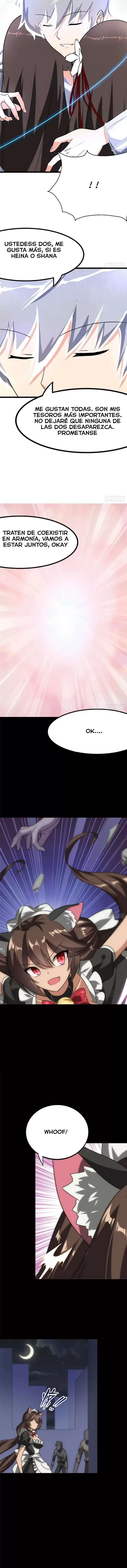 Mi novia es un zombie > Capitulo 220 > Page 71