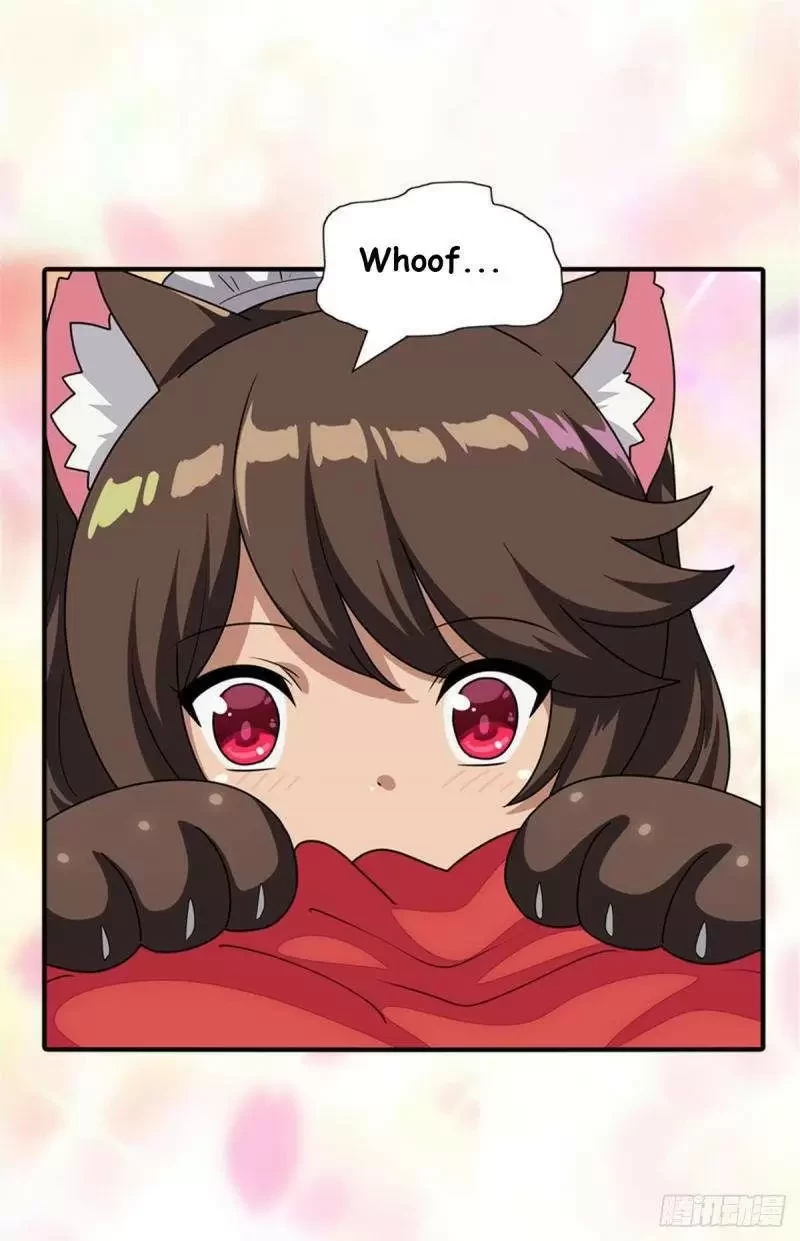 Mi novia es un zombie > Capitulo 221 > Page 11