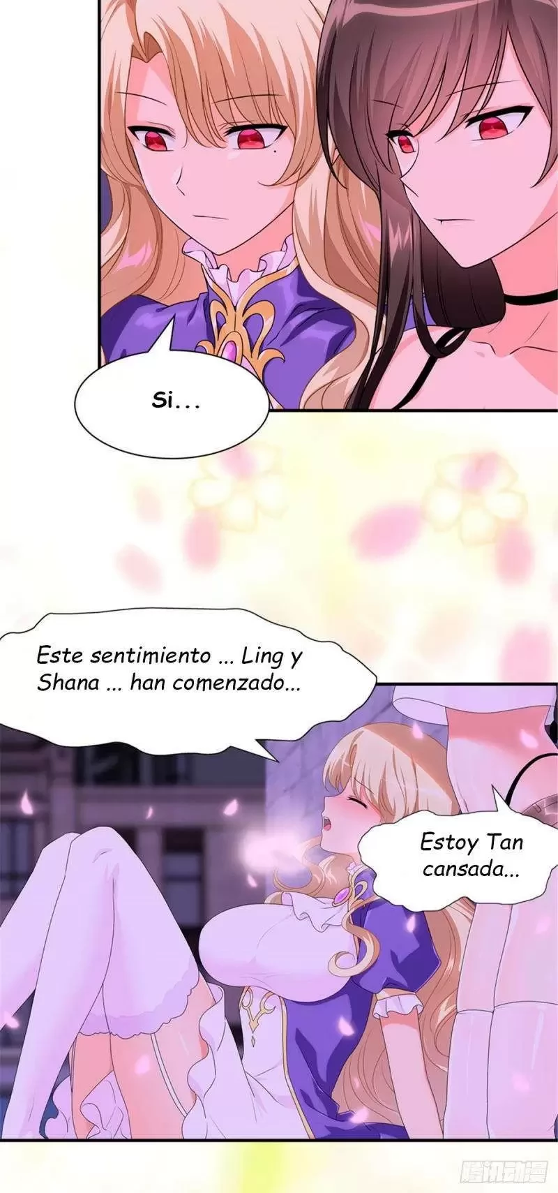 Mi novia es un zombie > Capitulo 221 > Page 41