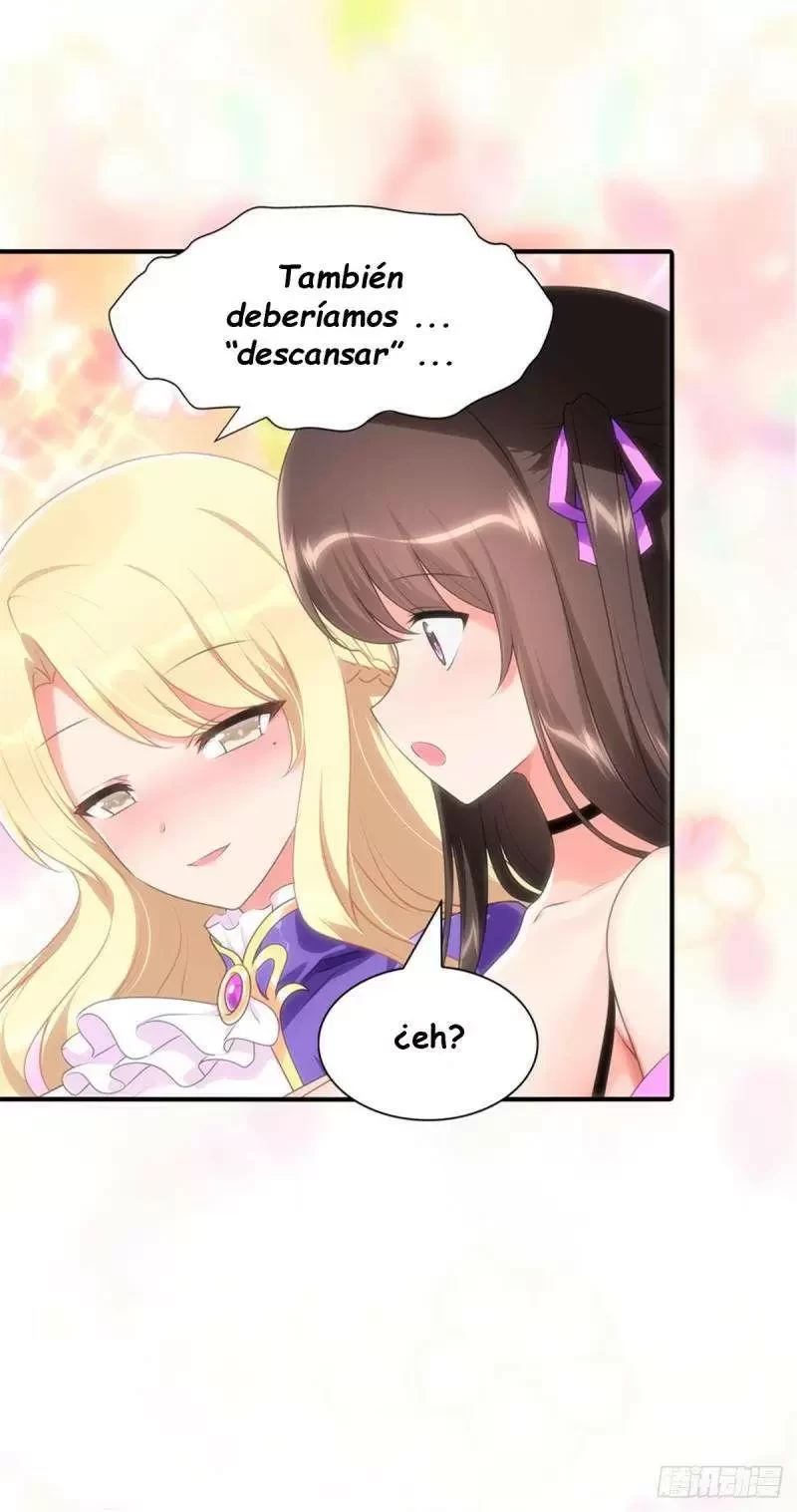 Mi novia es un zombie > Capitulo 221 > Page 51