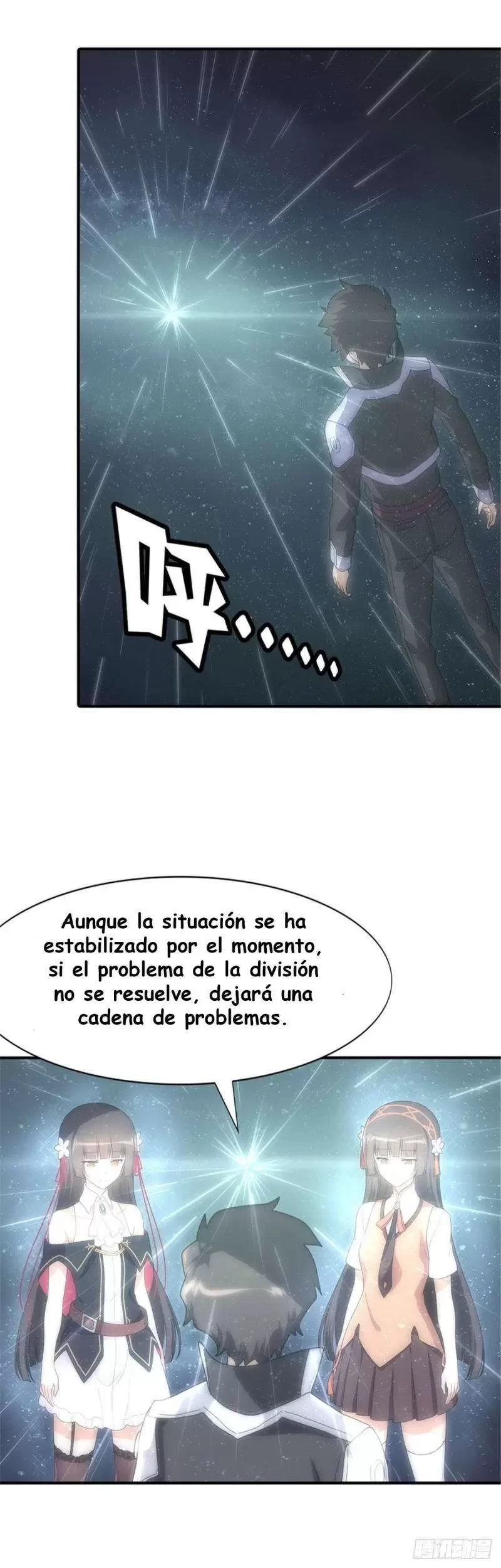 Mi novia es un zombie > Capitulo 221 > Page 71