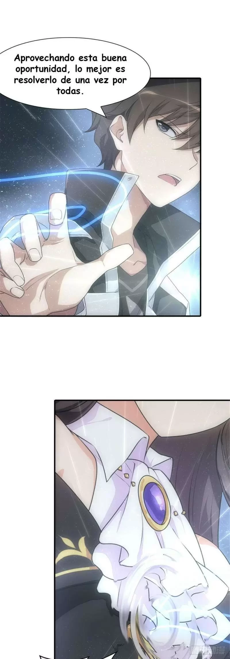 Mi novia es un zombie > Capitulo 221 > Page 81