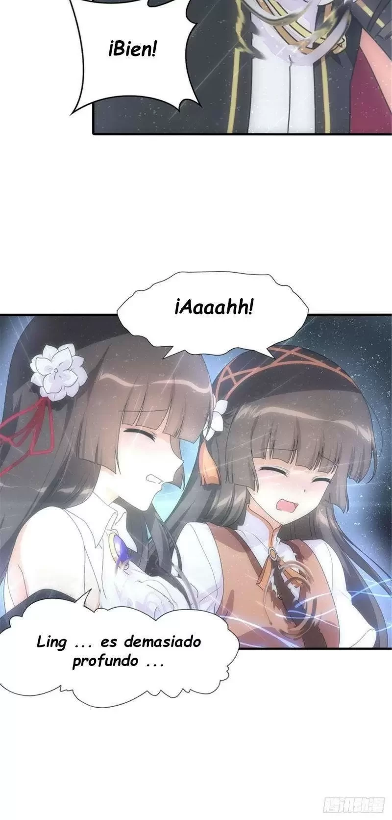 Mi novia es un zombie > Capitulo 221 > Page 91