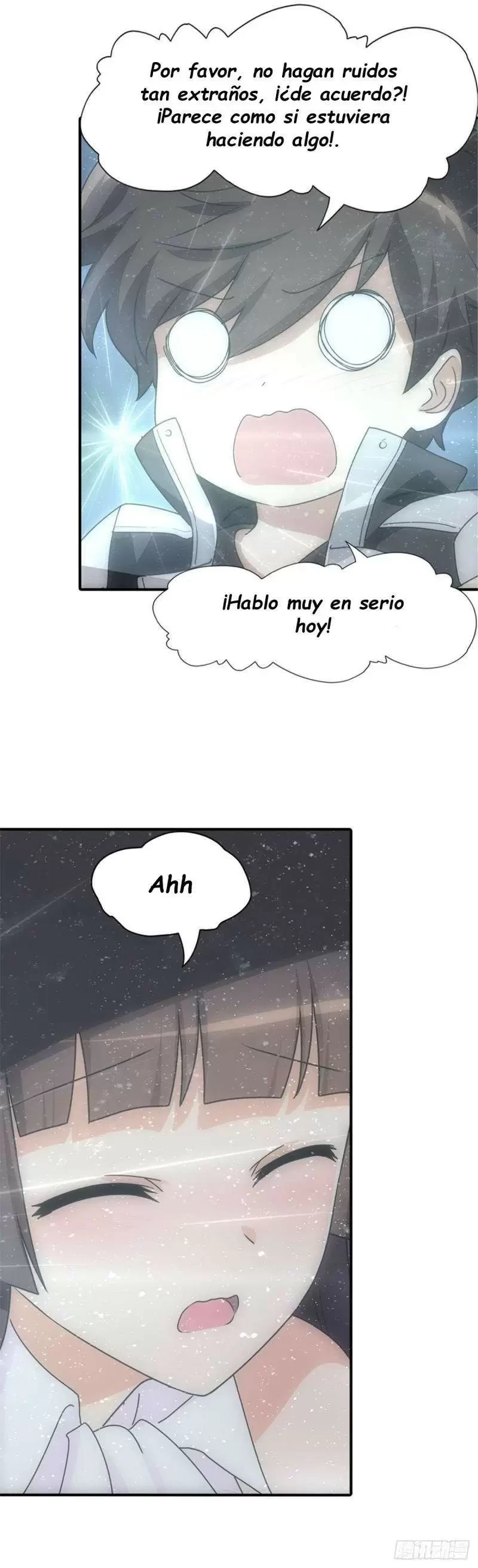 Mi novia es un zombie > Capitulo 221 > Page 111