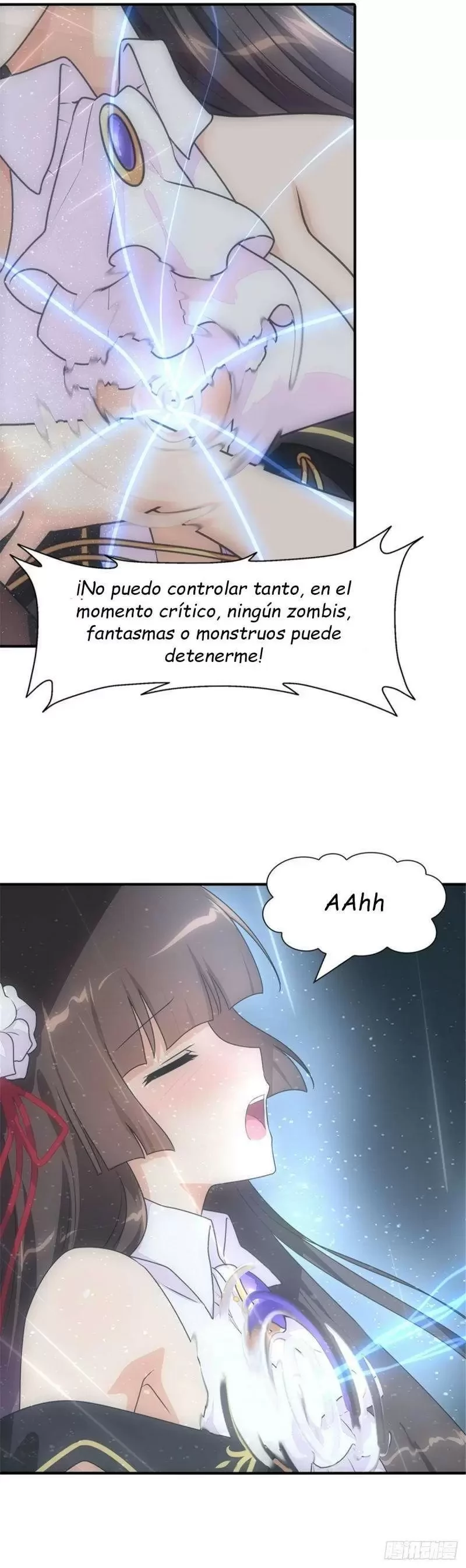 Mi novia es un zombie > Capitulo 221 > Page 131
