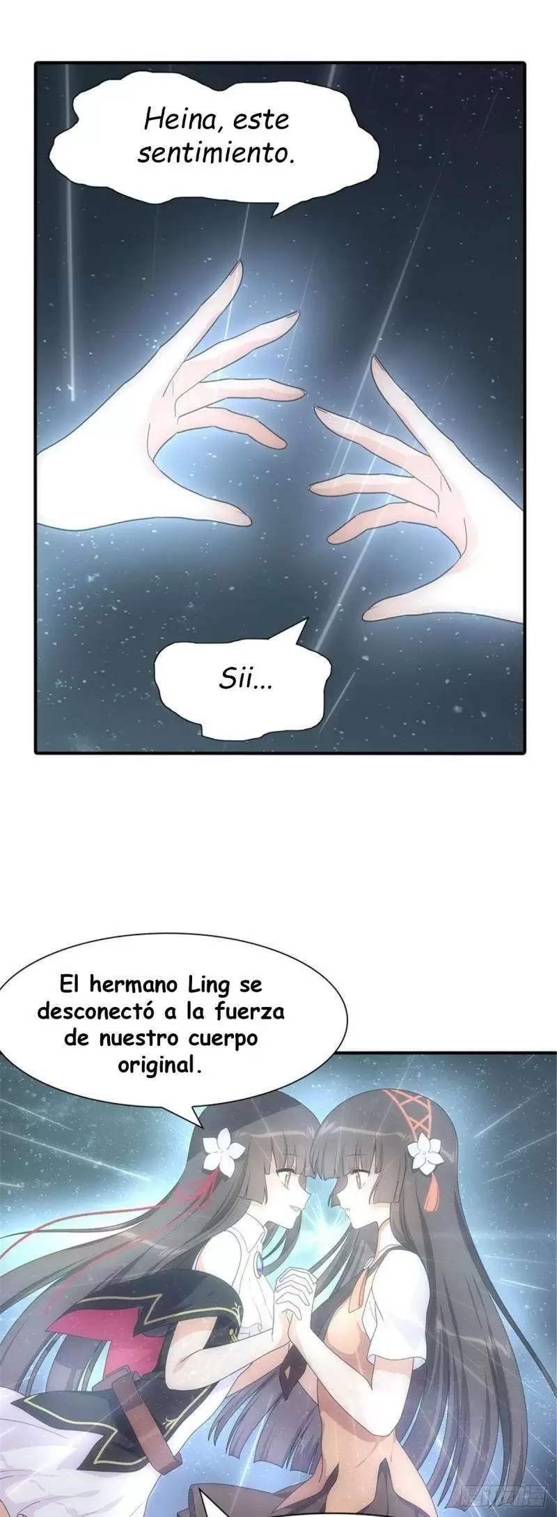 Mi novia es un zombie > Capitulo 221 > Page 141