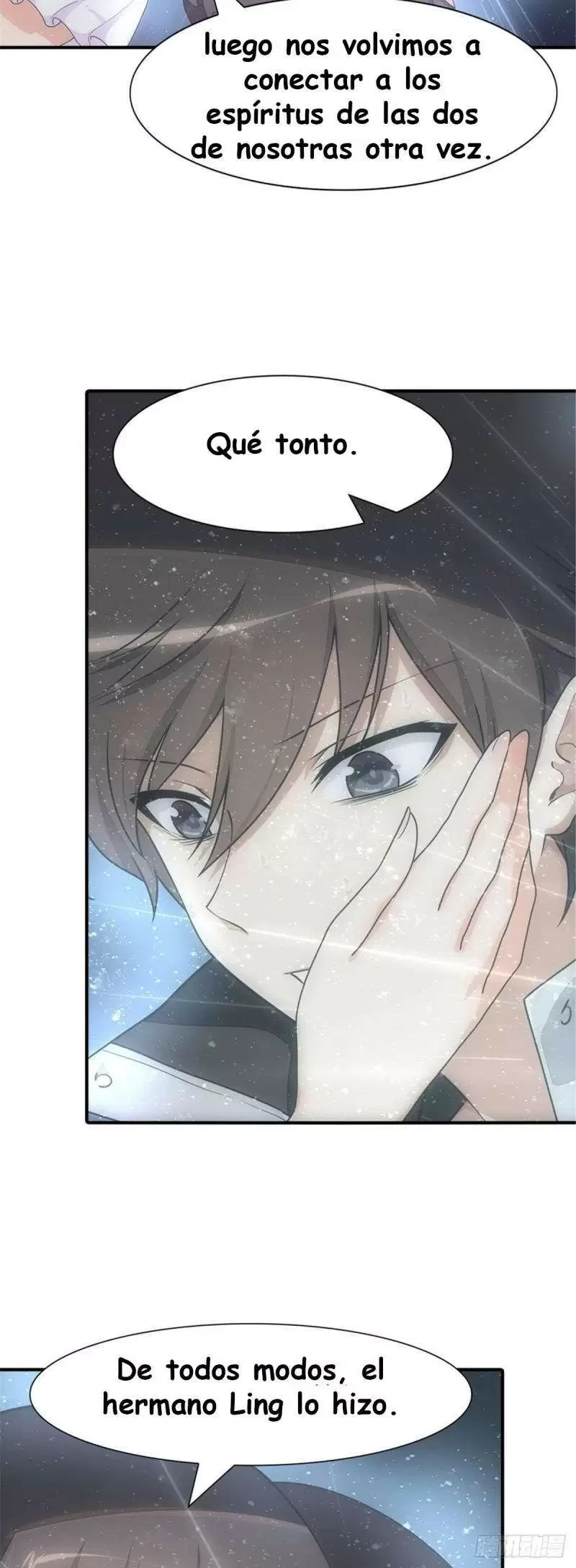 Mi novia es un zombie > Capitulo 221 > Page 151