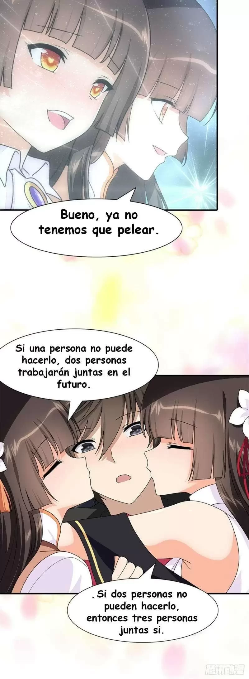 Mi novia es un zombie > Capitulo 221 > Page 161