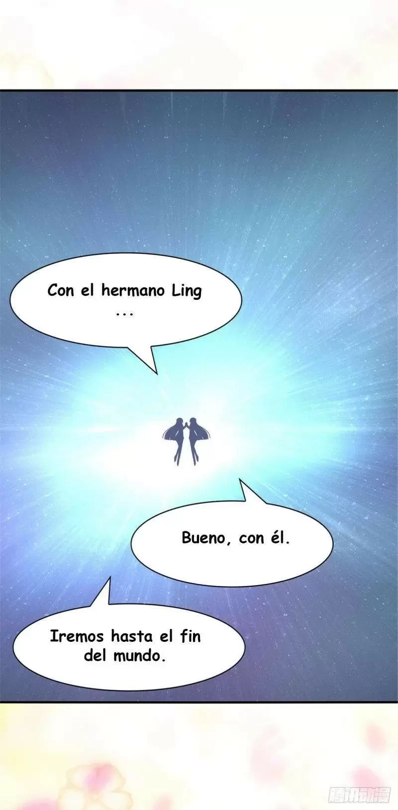 Mi novia es un zombie > Capitulo 221 > Page 171