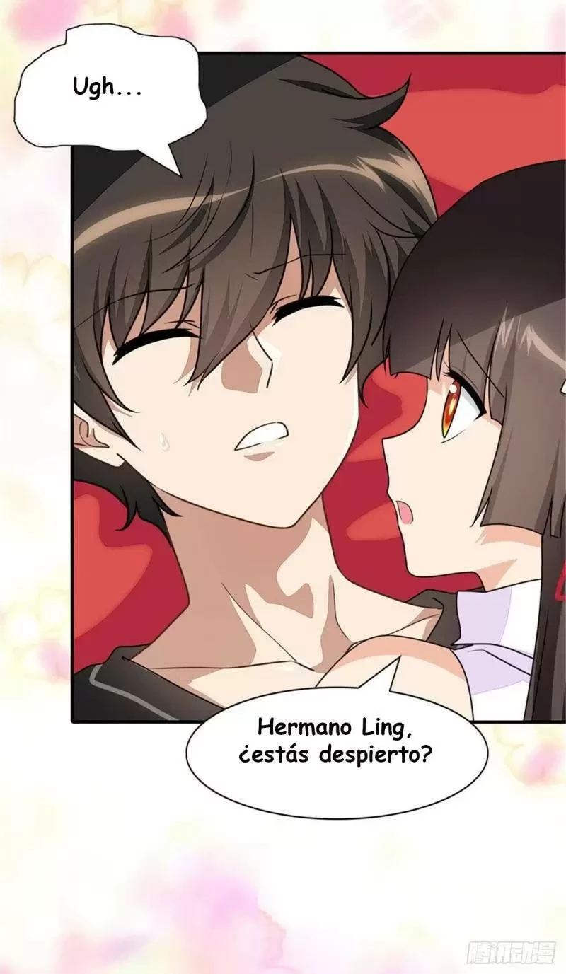 Mi novia es un zombie > Capitulo 221 > Page 181