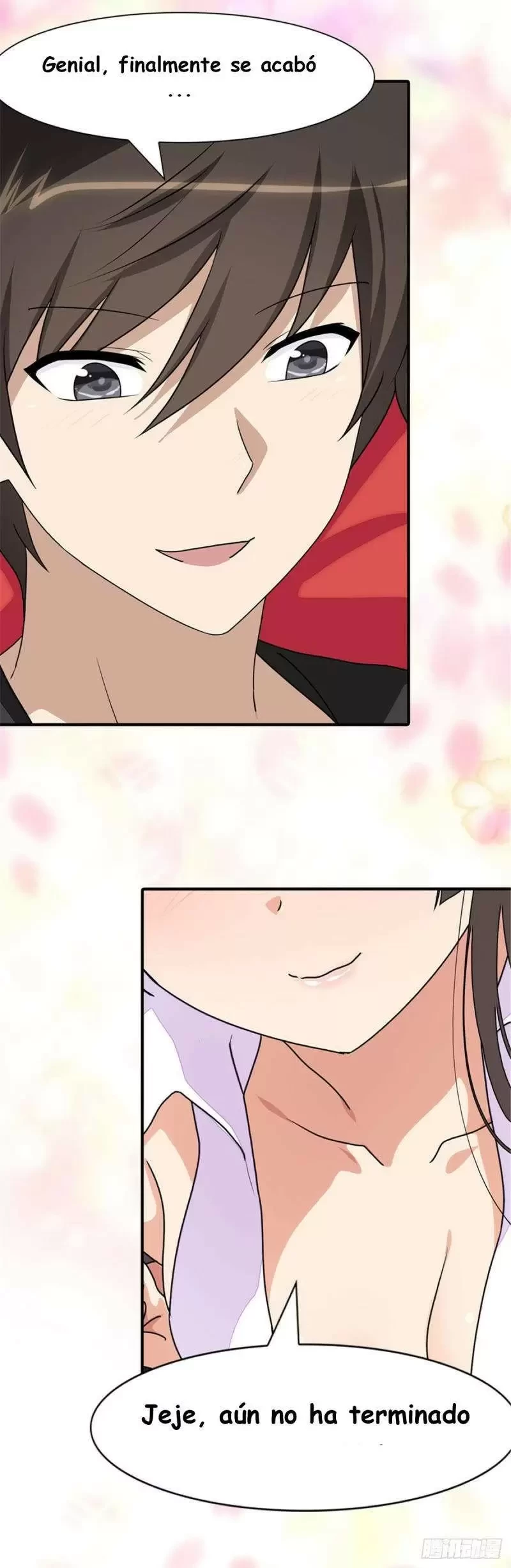 Mi novia es un zombie > Capitulo 221 > Page 191