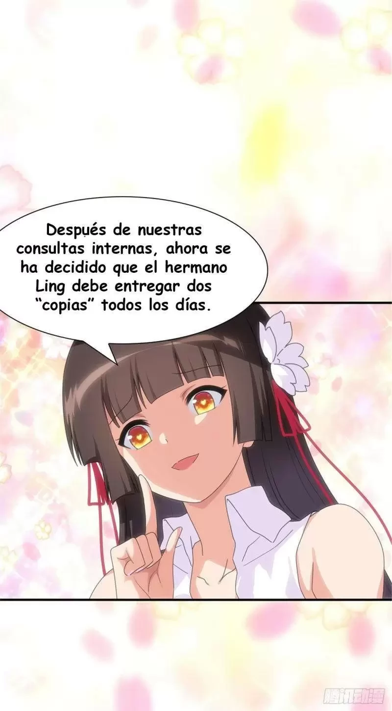 Mi novia es un zombie > Capitulo 221 > Page 201