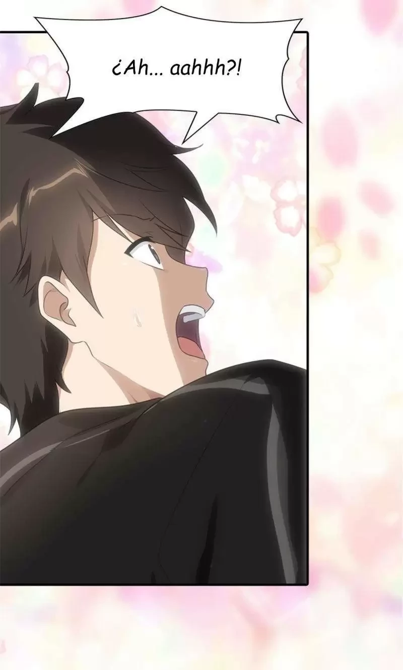 Mi novia es un zombie > Capitulo 221 > Page 221