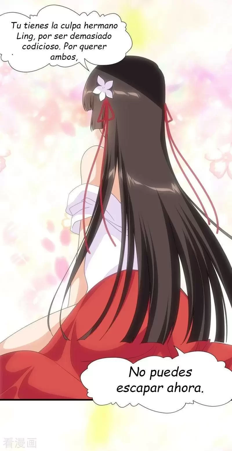 Mi novia es un zombie > Capitulo 221 > Page 231