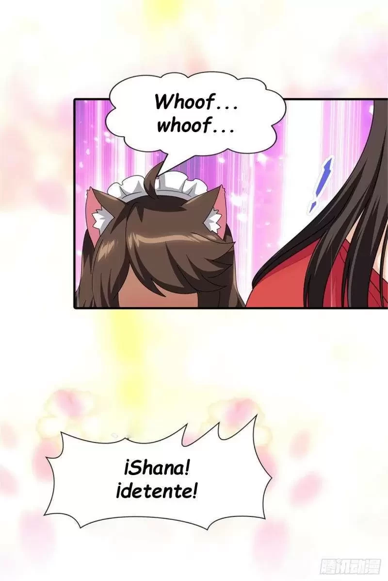 Mi novia es un zombie > Capitulo 221 > Page 241