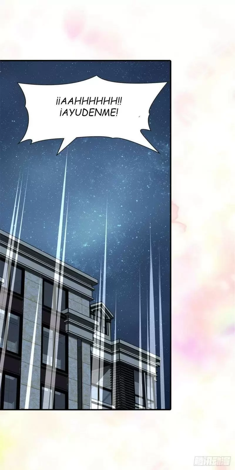 Mi novia es un zombie > Capitulo 221 > Page 251