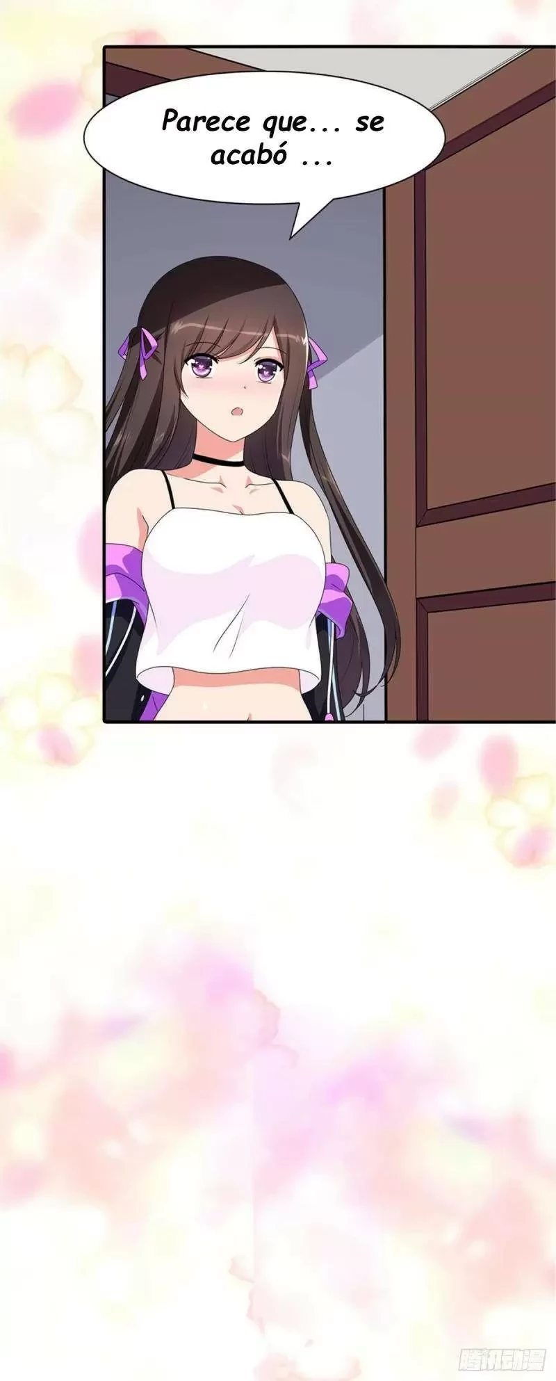 Mi novia es un zombie > Capitulo 221 > Page 261