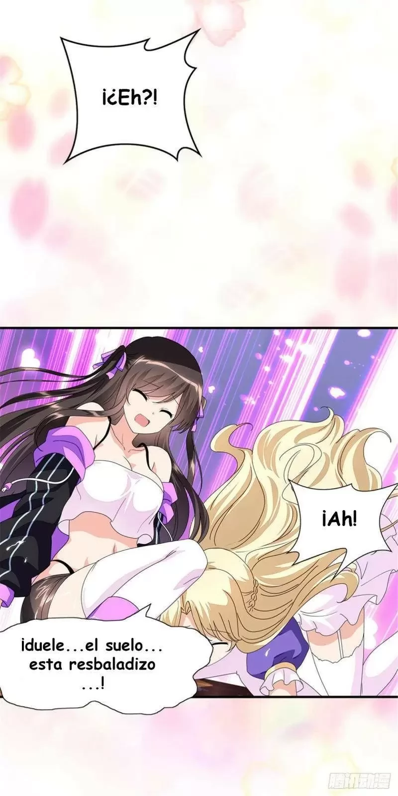 Mi novia es un zombie > Capitulo 221 > Page 271