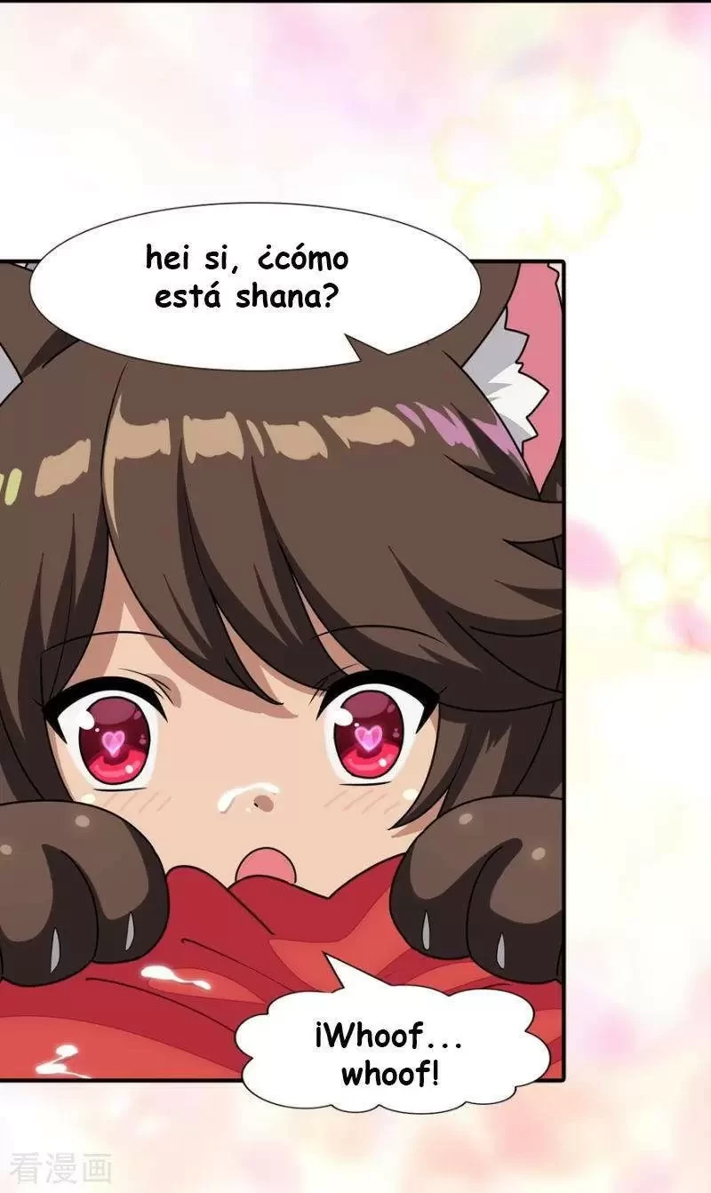 Mi novia es un zombie > Capitulo 221 > Page 281