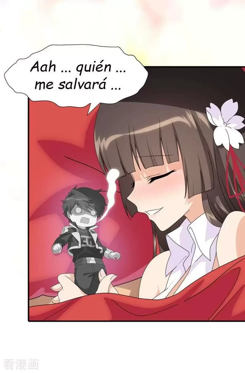 Mi novia es un zombie > Capitulo 221 > Page 291