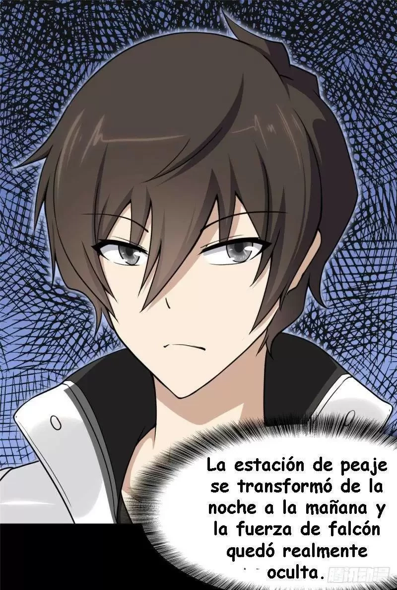 Mi novia es un zombie > Capitulo 222 > Page 71