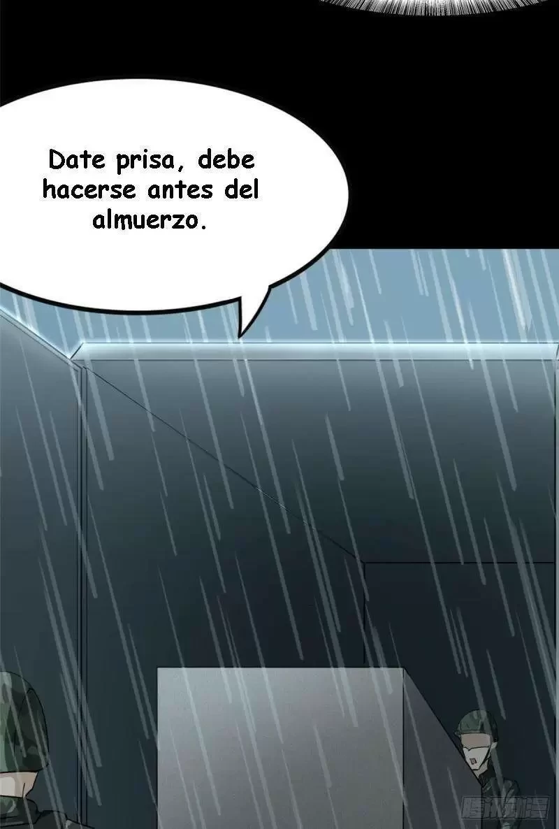 Mi novia es un zombie > Capitulo 222 > Page 81