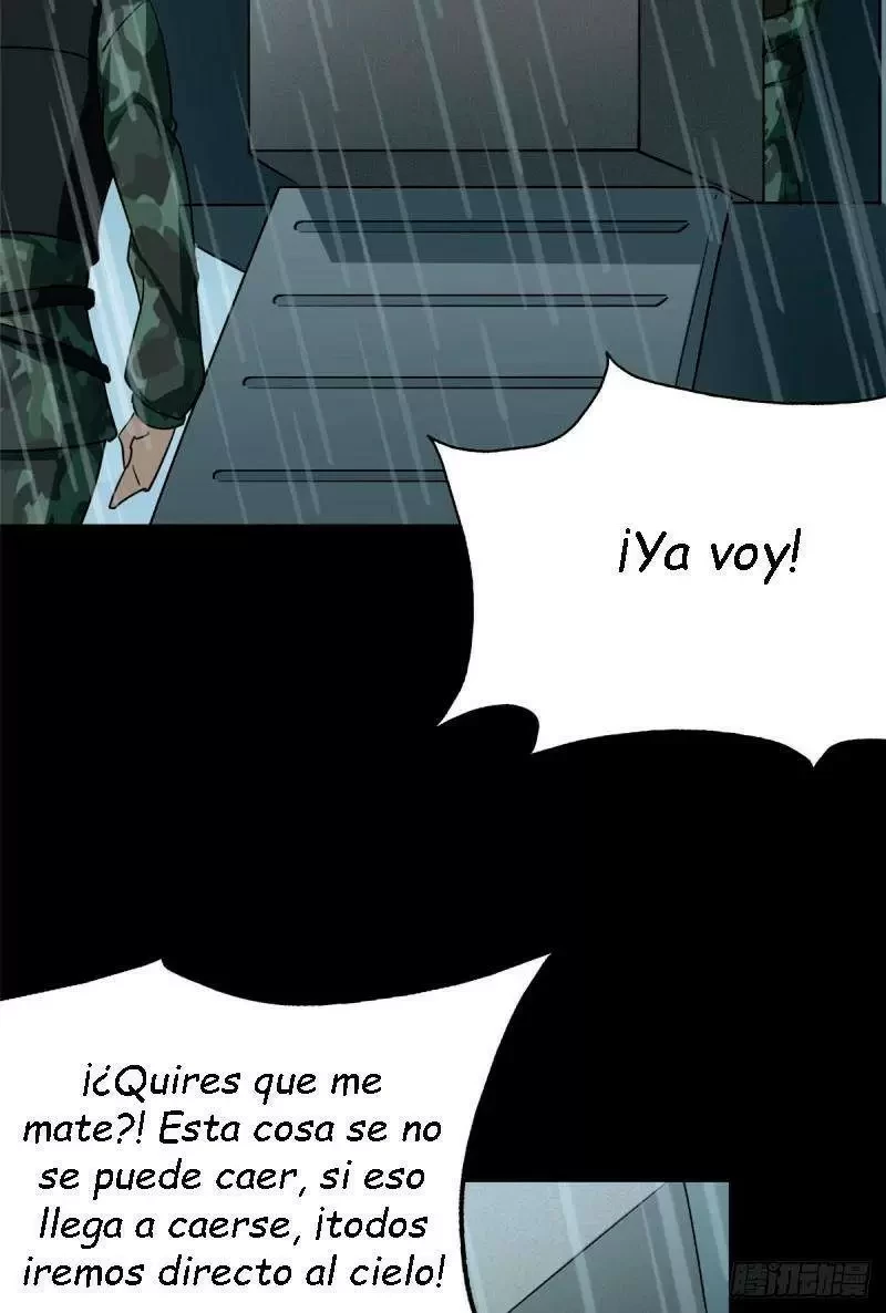 Mi novia es un zombie > Capitulo 222 > Page 91